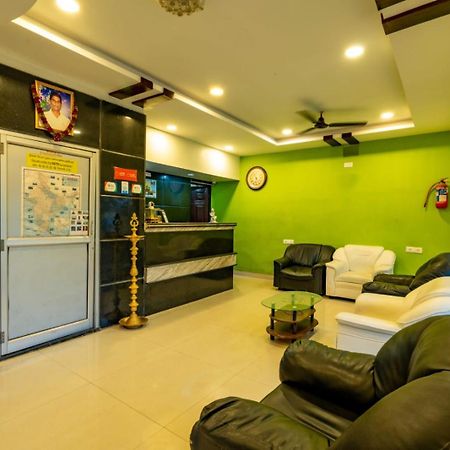Hotel Ramleela Rameshwaram Luaran gambar