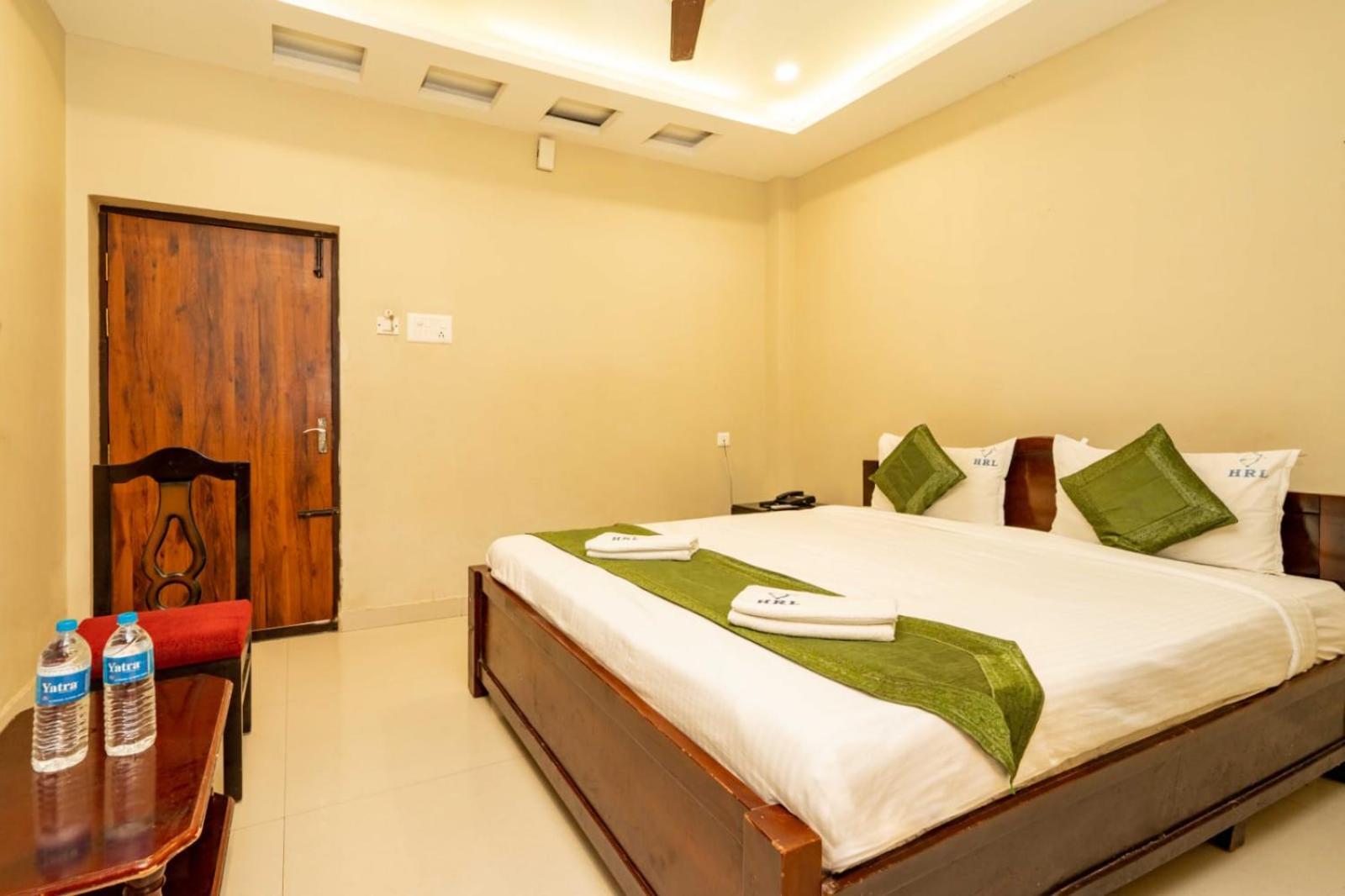 Hotel Ramleela Rameshwaram Luaran gambar