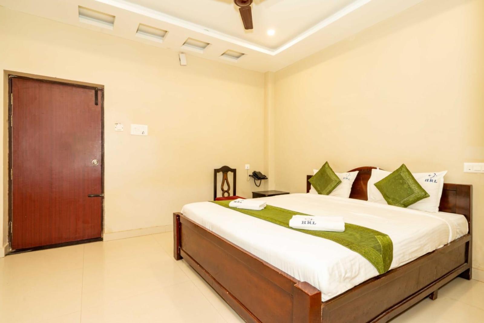 Hotel Ramleela Rameshwaram Luaran gambar