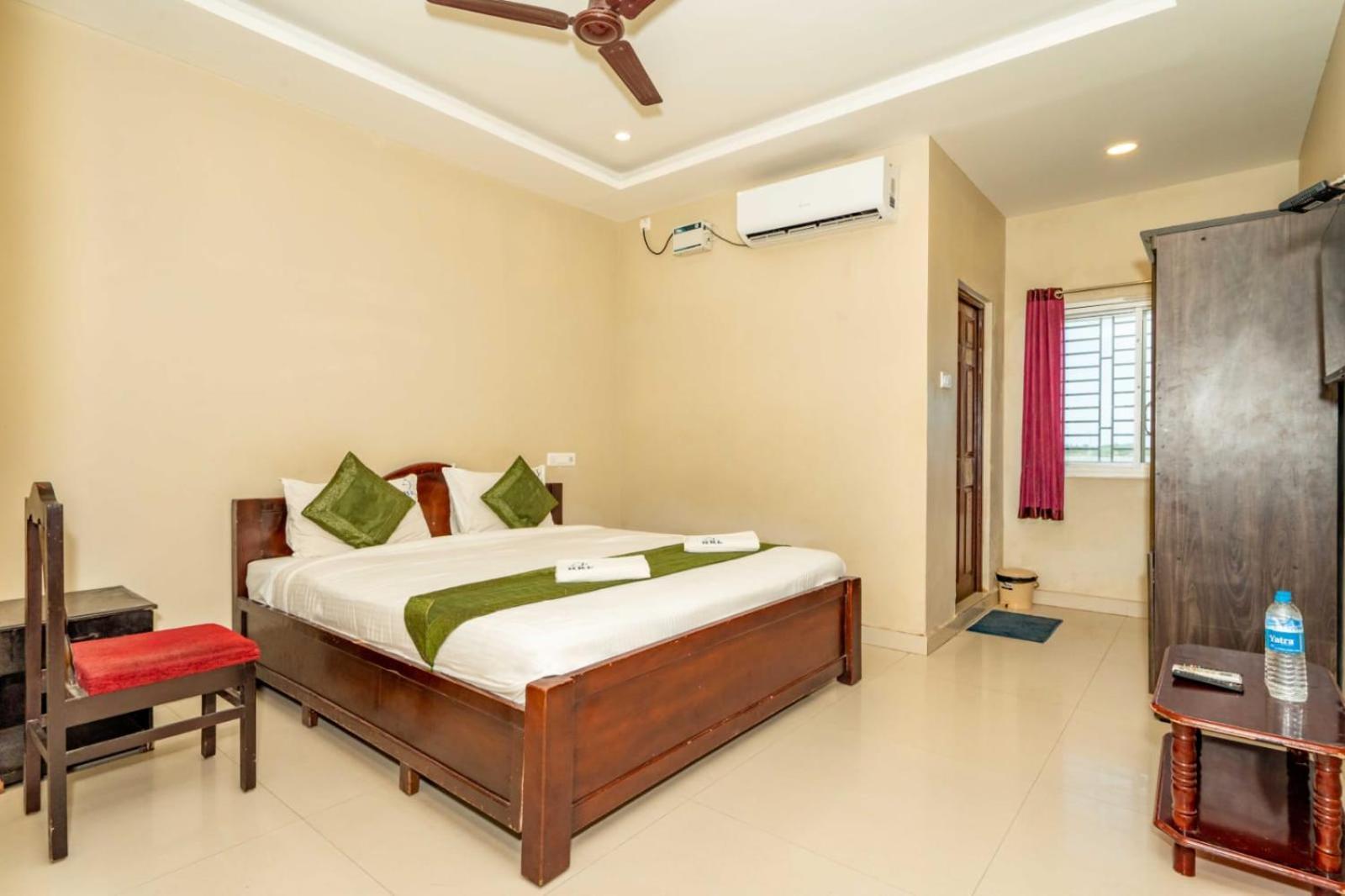 Hotel Ramleela Rameshwaram Luaran gambar